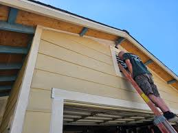 Best Aluminum Siding Installation  in Stanleytown, VA